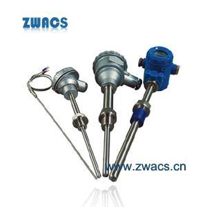 ZTM系列装配式一体化铂电阻、热电偶温度变送器 广州众为ZWACS温度传感器