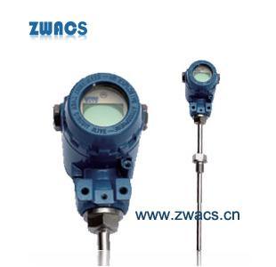 ZTM系列智能型工业温度变送器 ZWACS广州温度传感器 温度变送模块
