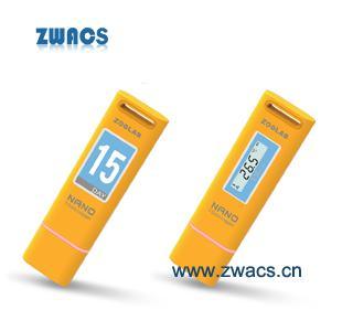 ZOGLAB广州NANO-T温湿度记录仪 USB便携式温湿度记录仪