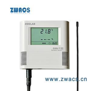 ZOGLAB广州DSR-T系列温湿度记录仪 环境温湿度仪 ZOGLAB广州温湿度仪