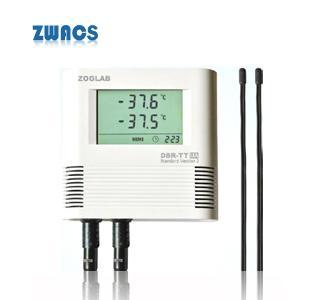 DSR-TT双温湿度记录仪 ZOGLAB系列产品